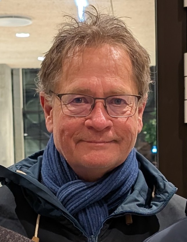 Kåre Sørensen – Instruktør