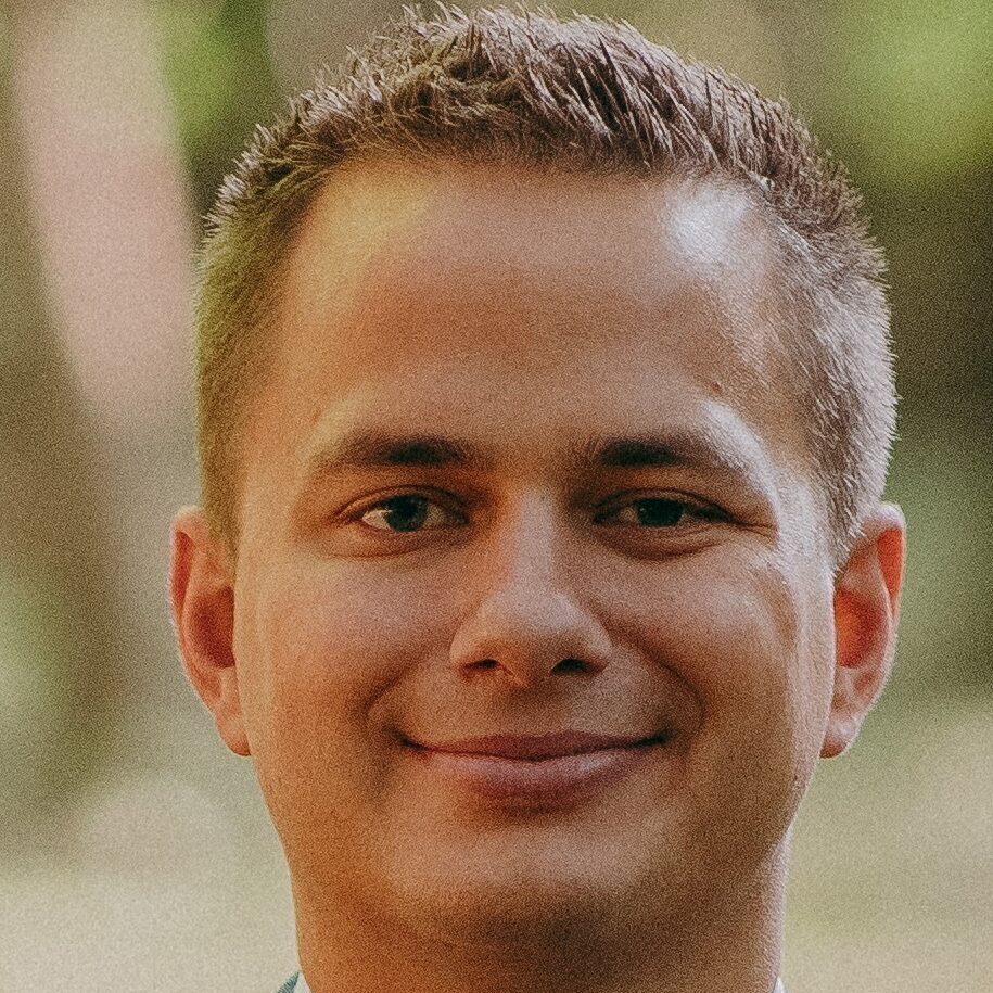 Morten Kristensen – Chefinstruktør
